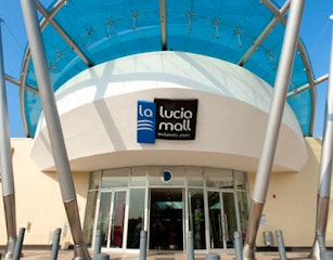 La Lucia Mall