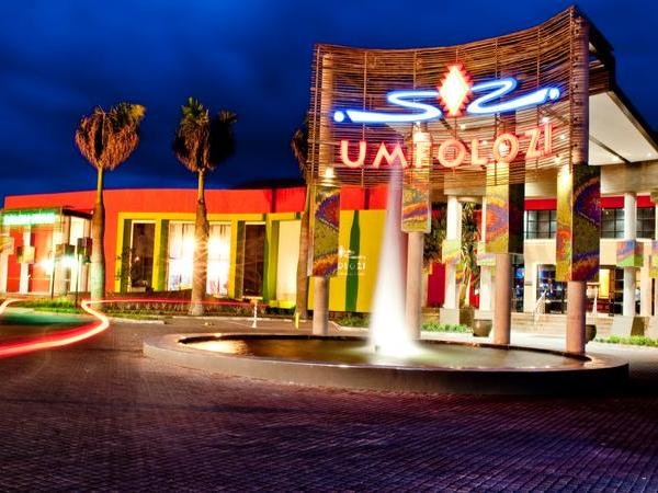 Umfolozi Casino 