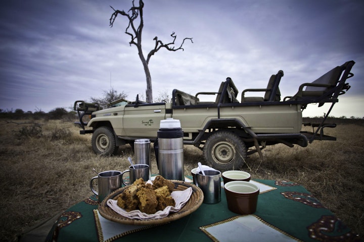 Kruger To Canyons Accommodation at Sausage Tree Safari Camp | Viya