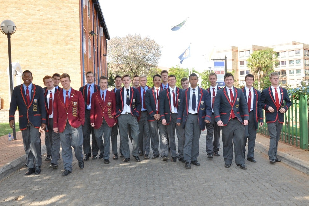 St Benedict's College