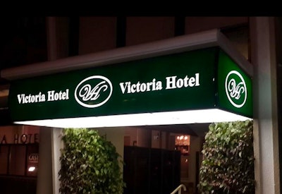  at Victoria Hotel | TravelGround