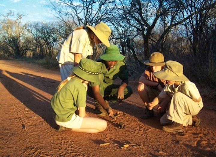 Limpopo Accommodation at Jembisa Bush Home | Viya