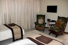 Karoo Accommodation at Hillandale | Viya