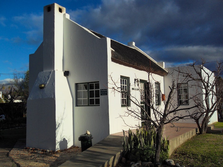 Western Cape Accommodation at Orchard Cottage | Viya