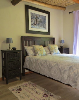 Overberg Accommodation at Sielsalig Selfsorg | Viya