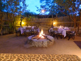 Kruger To Canyons Accommodation at Masodini Private Game Lodge | Viya