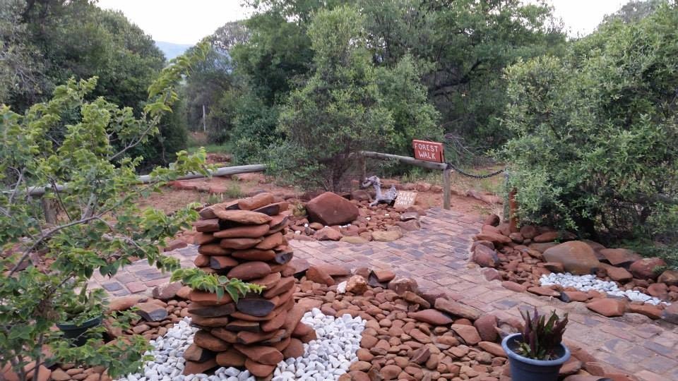 Magalies Wild Game Farm LekkeSlaap