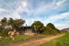 Boland Accommodation at Bergsicht Country Farm Cottages | Viya