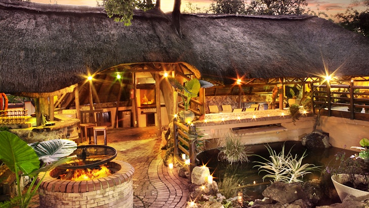 at Centurion Guest House and Lodge | TravelGround