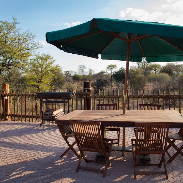 Limpopo Accommodation at Witgatboom Boskamp | Viya