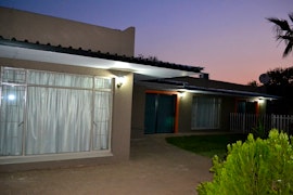 Bloemfontein Accommodation at Pebble Fountain Guesthouse | Viya