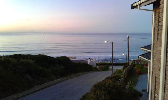 Garden Route Accommodation at  | Viya