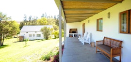 Overberg Accommodation at  | Viya