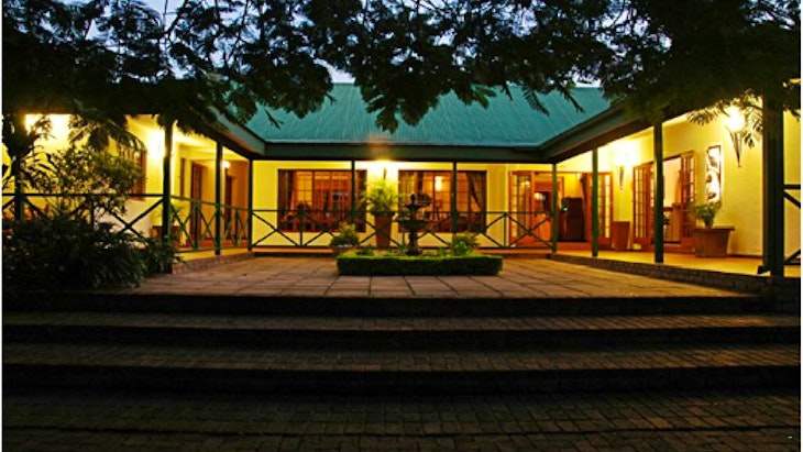  at Tzaneen Country Lodge | TravelGround