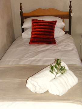 Karoo Accommodation at  | Viya