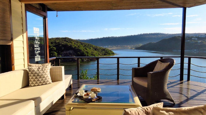 Sedgefield Accommodation at Sedgies on the Water | Viya