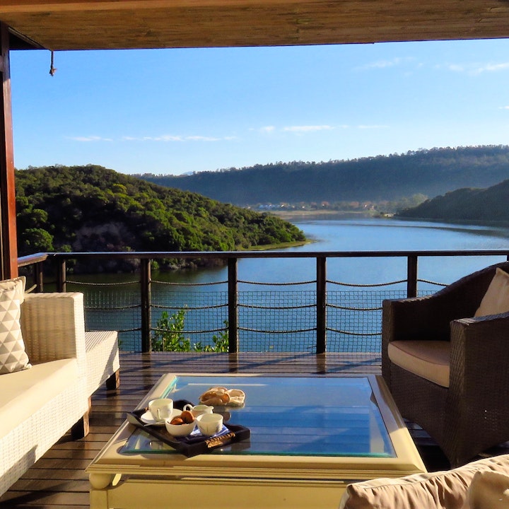 Western Cape Accommodation at Sedgies on the Water | Viya