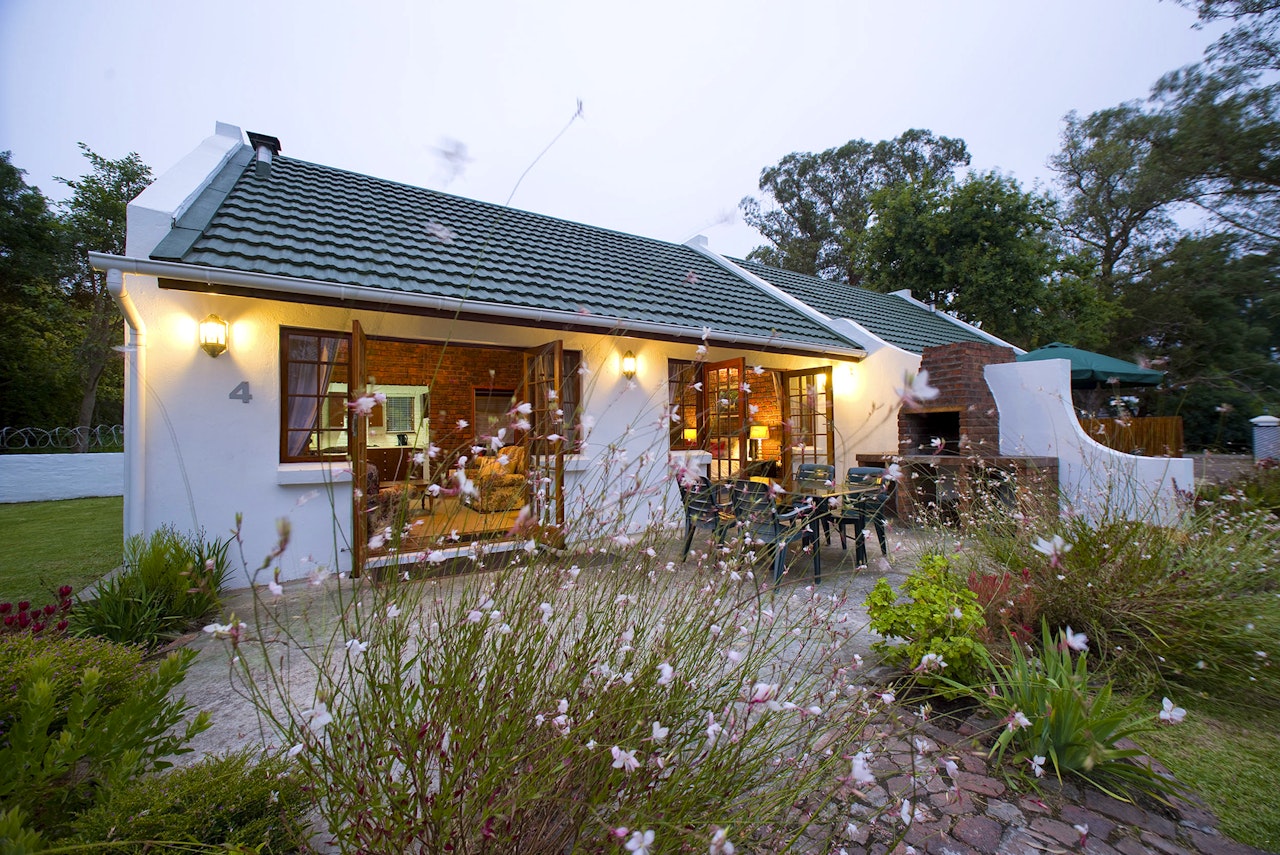 Garden Route Accommodation at  | Viya