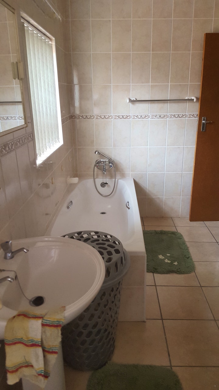 Mossel Bay Accommodation at Bayview Self-catering Apartment | Viya