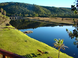 Garden Route Accommodation at At Rest | Viya