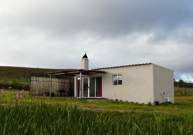 Vaalvlei