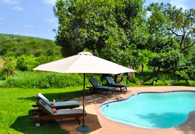  by Thula Thula Private Game Lodge | LekkeSlaap