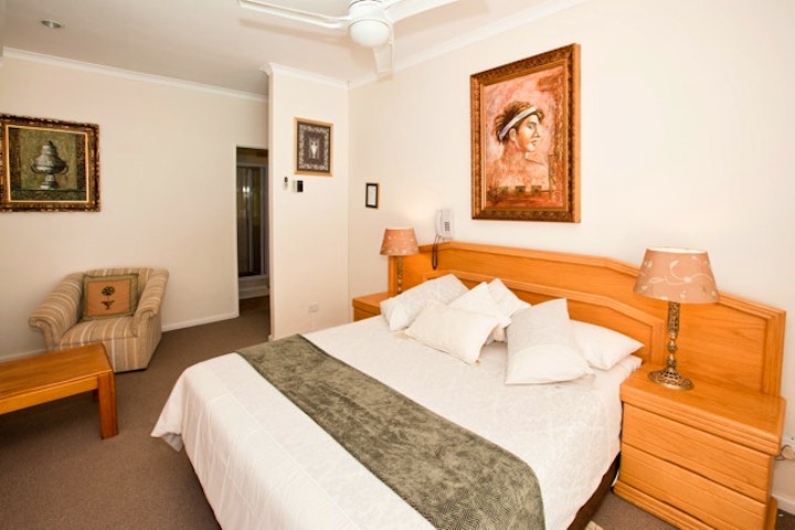 Northern Suburbs Accommodation at Annette Guesthouse | Viya