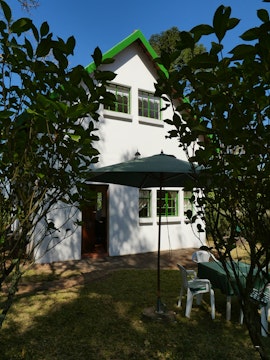 Tzaneen Accommodation at Diggersrest Lodge | Viya