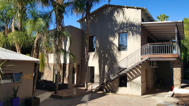Northern Cape Accommodation at Avond Rust Guest House | Viya