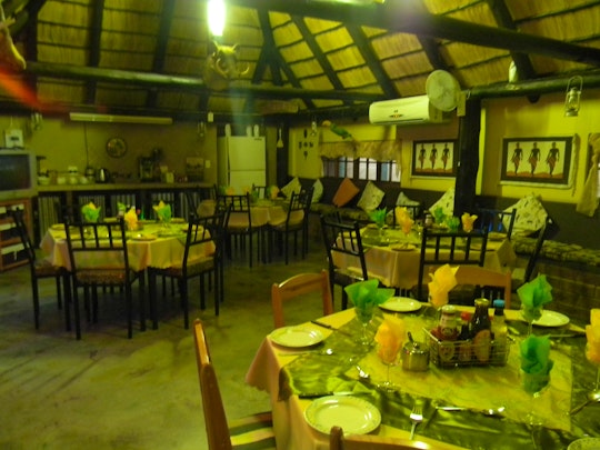 Waterberg Accommodation at  | Viya