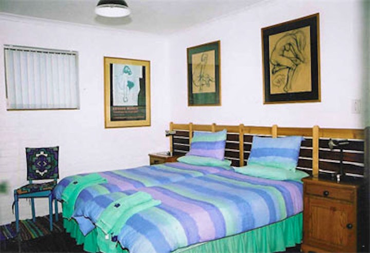 Western Cape Accommodation at Perlemoen - The Main House and Adjoining Cottage | Viya