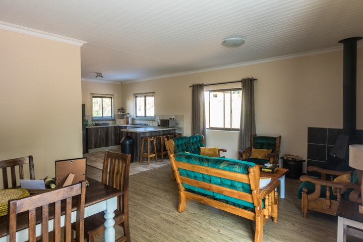 KwaZulu-Natal Accommodation at Kamberg Valley Hideaway | Viya