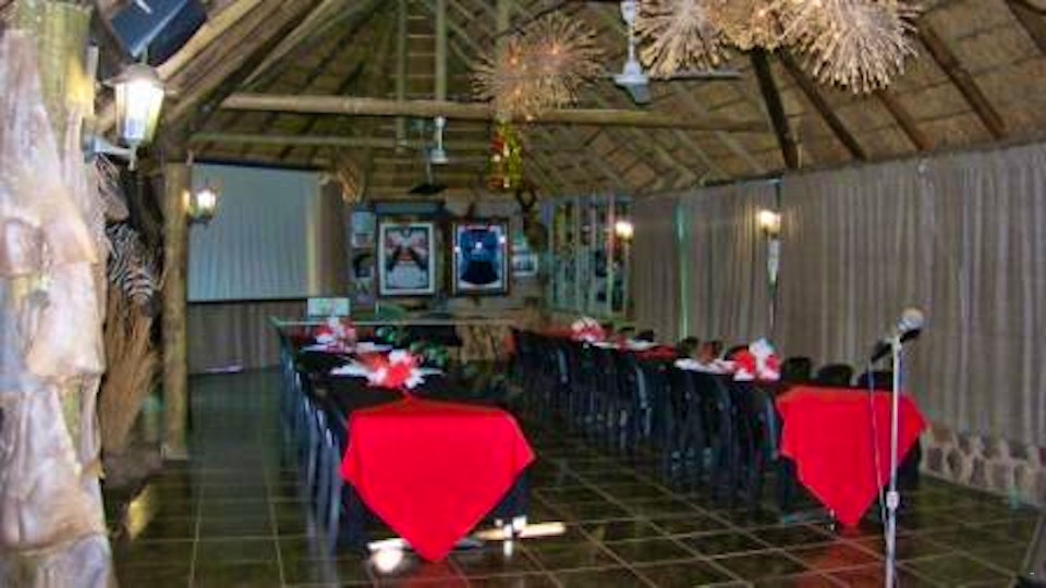 Dinokeng Game Reserve Accommodation at  | Viya