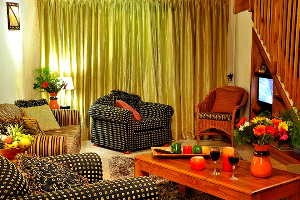 Panorama Route Accommodation at  | Viya