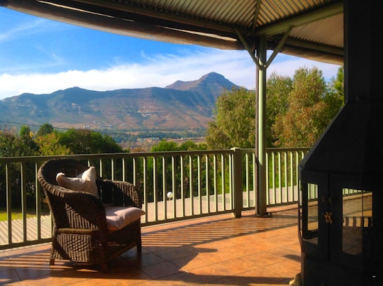 Drakensberg Accommodation at  | Viya