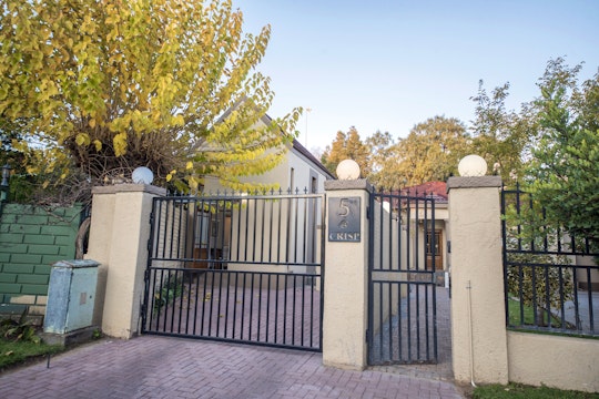 Bloemfontein Accommodation at  | Viya