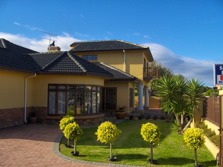 Eastern Cape Accommodation at Summerstrand Beach Lodge | Viya