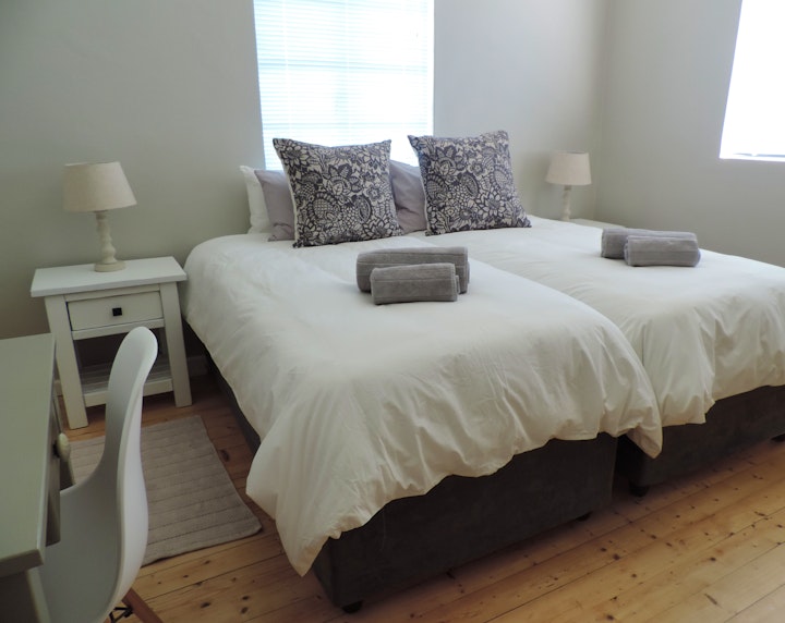 Western Cape Accommodation at Vigne Cottage | Viya