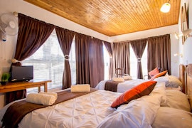 Karoo Accommodation at  | Viya