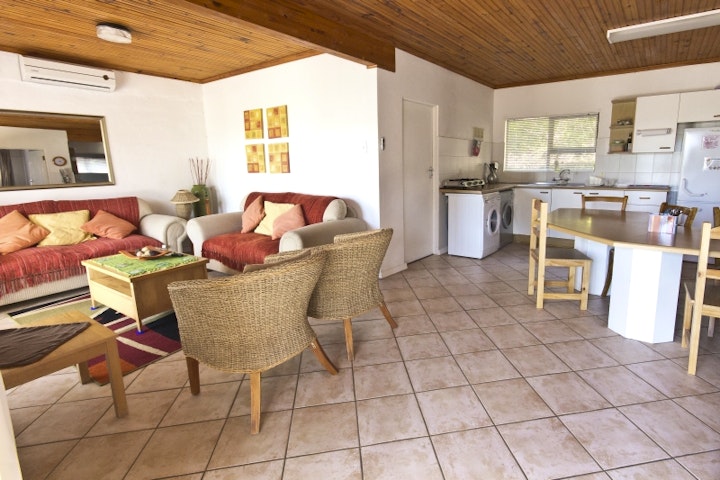 Eastern Cape Accommodation at Cottage 6 - Cintsa Chalets | Viya