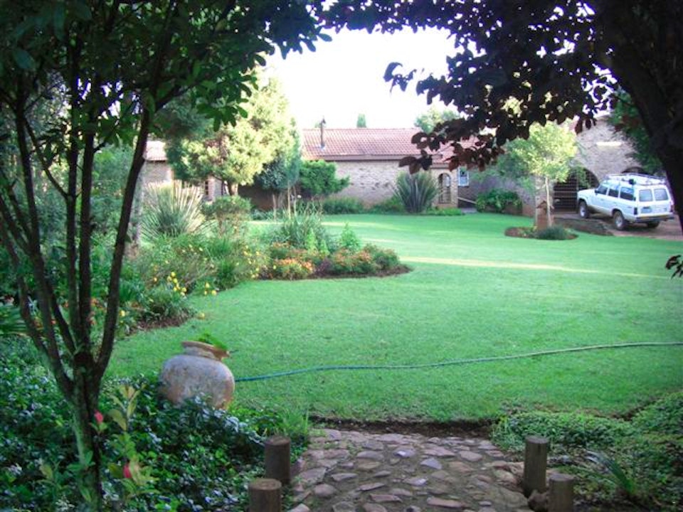 Gauteng Accommodation at  | Viya