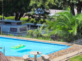 Knysna Accommodation at Monks Holiday Chalets and Caravan Park | Viya