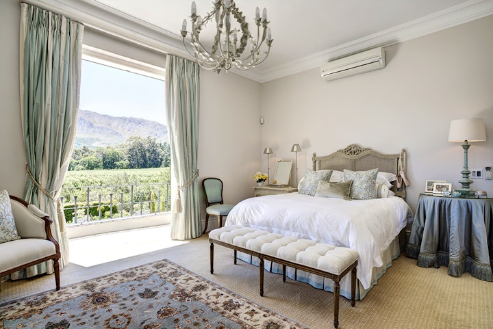 Western Cape Accommodation at Sandstone House | Viya