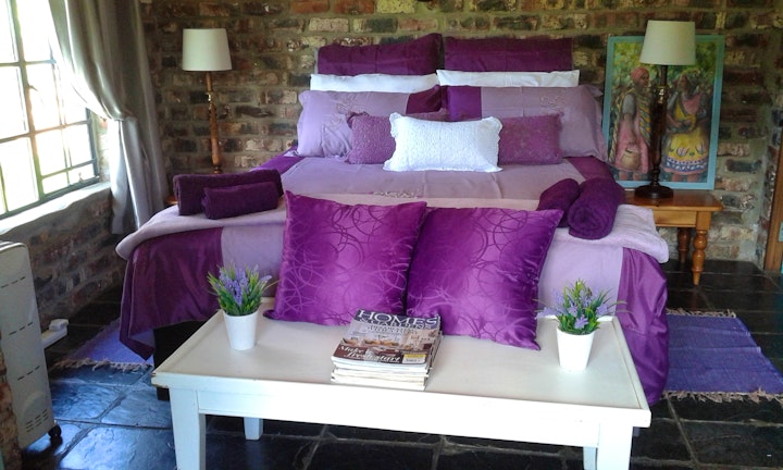 Free State Accommodation at Clarens Lakeview Cottage | Viya