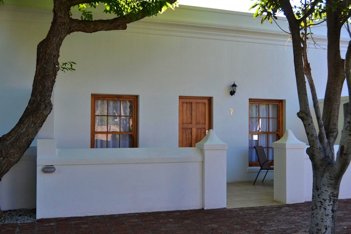 Eastern Cape Accommodation at Middle Street Manor | Viya