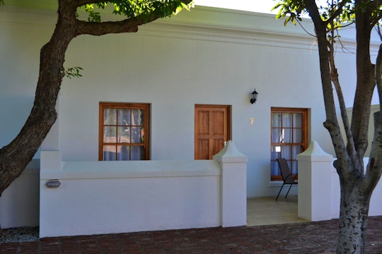 Sarah Baartman District Accommodation at  | Viya