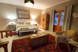 Kalahari Accommodation at  | Viya