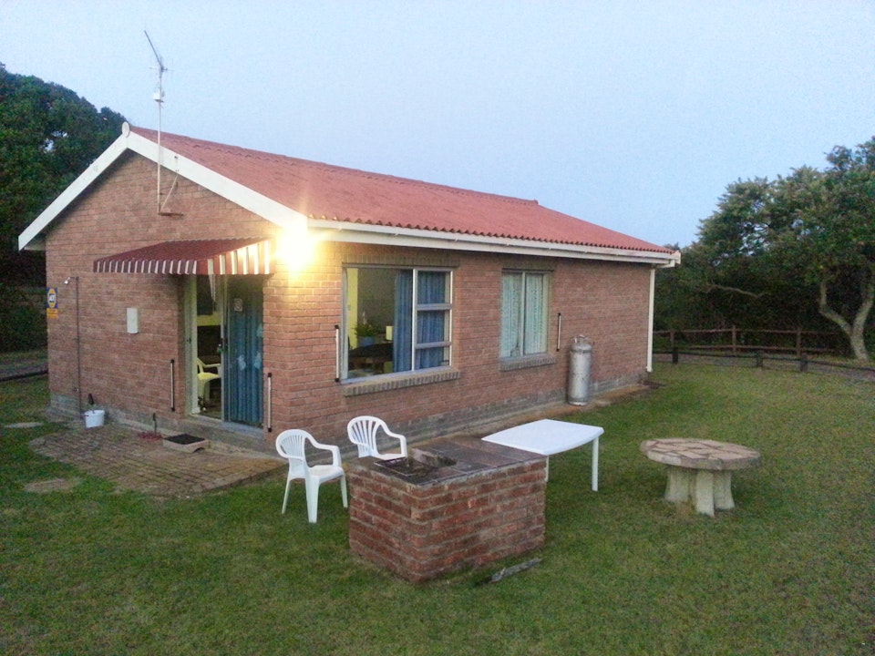 Garden Route Accommodation at  | Viya