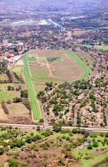 Scottsville Racecourse