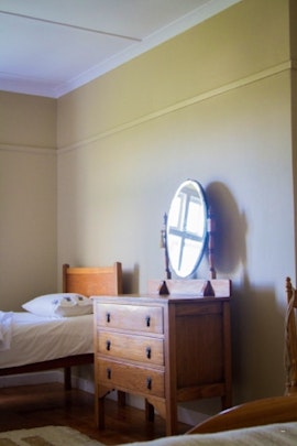 Western Cape Accommodation at Rondeheuwel Guest Farm | Viya